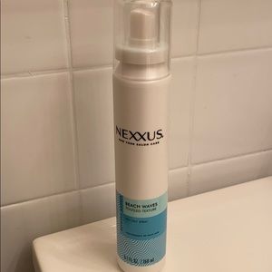 NEXXUS beach waves texture spray